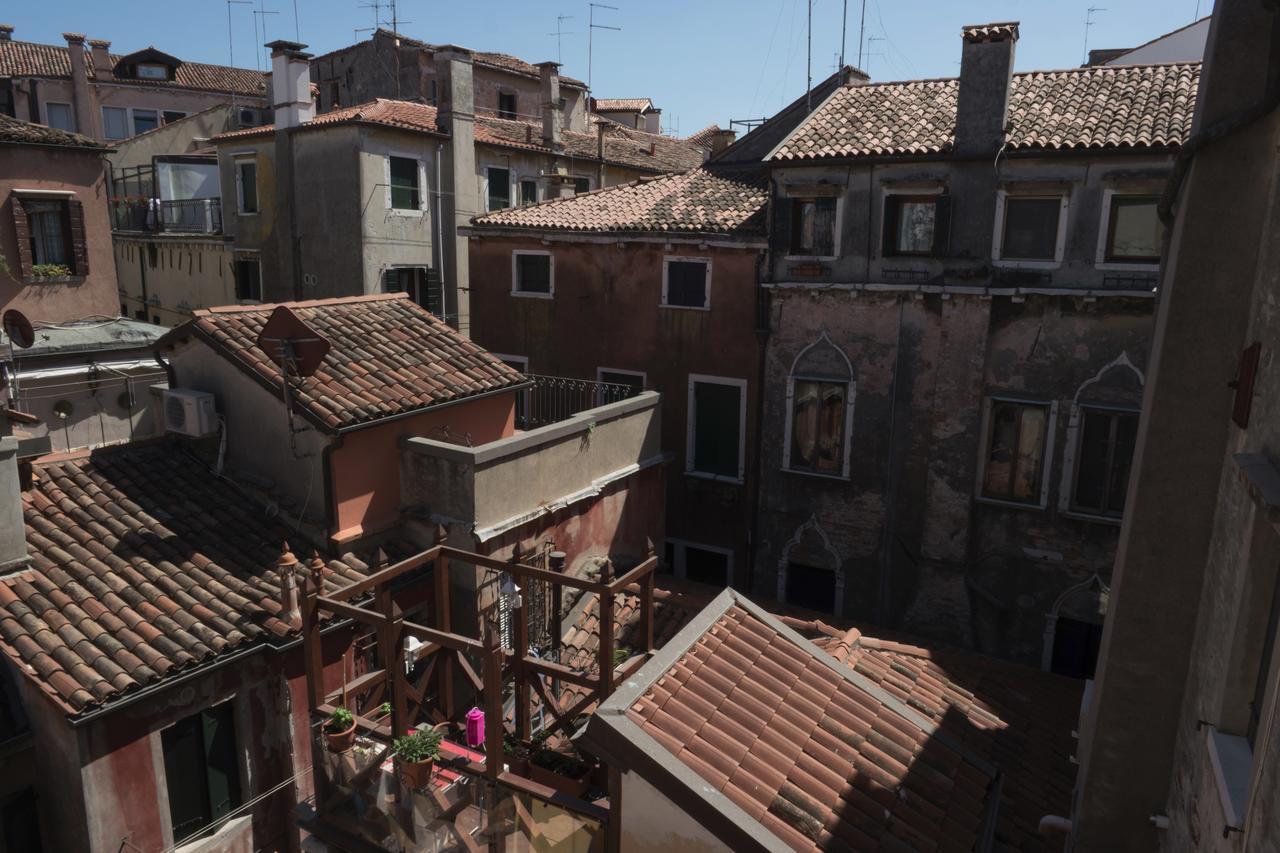 Armonie Di Casa, Vicino A San Marco Daire Venedik Dış mekan fotoğraf