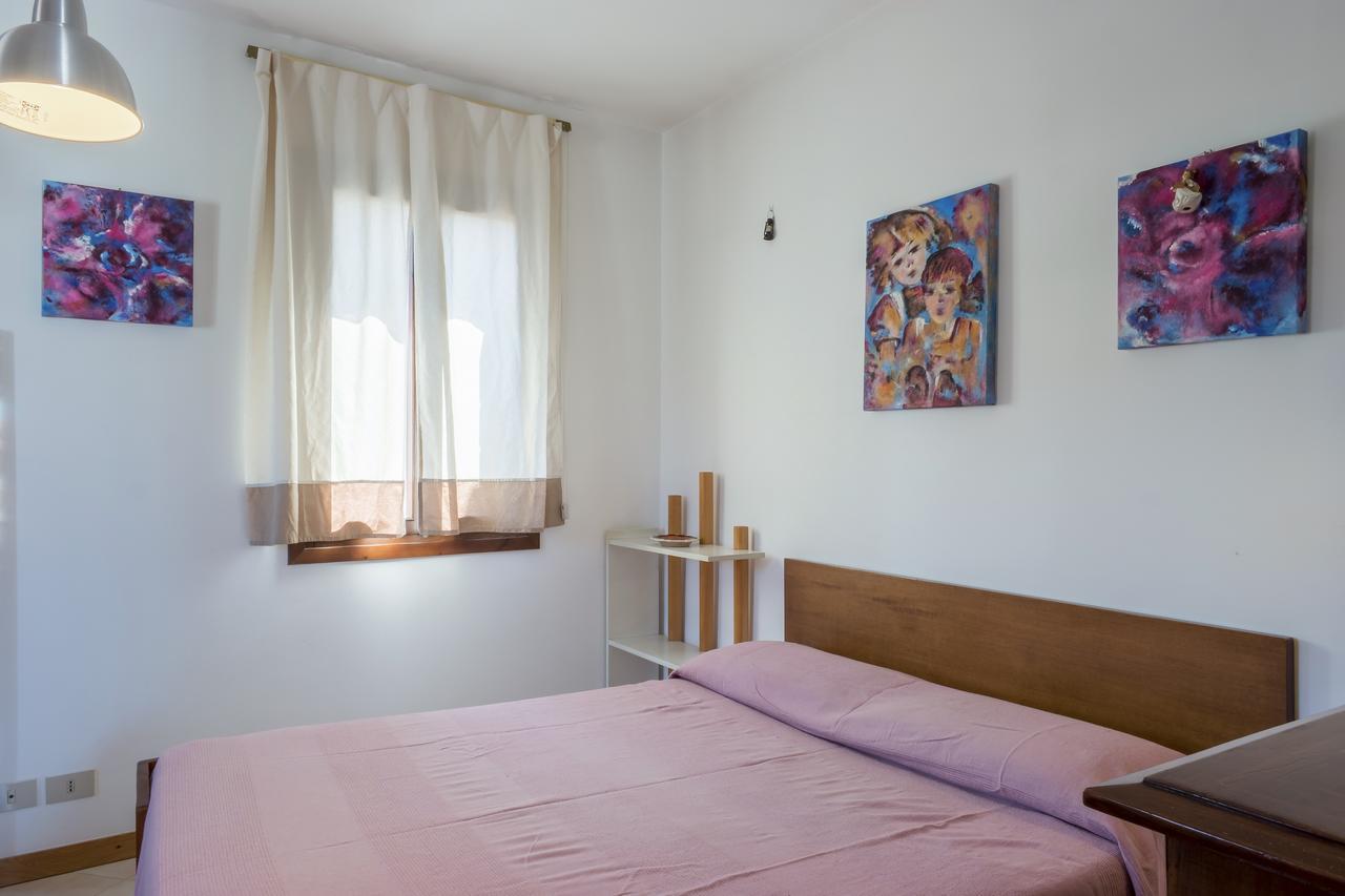 Armonie Di Casa, Vicino A San Marco Daire Venedik Dış mekan fotoğraf
